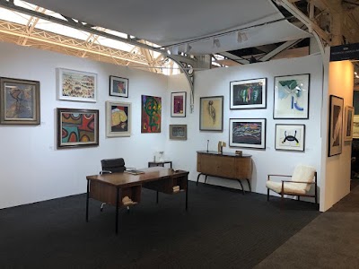 Frederick Charles Art - Fine Art Dealer