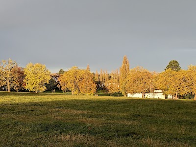 Upper Norwood Recreation Ground