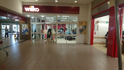 Blenheim Centre