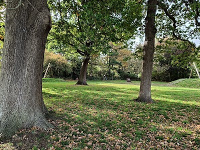 Parkfields