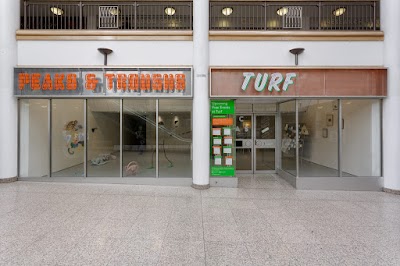 Turf Projects