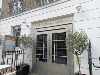 Jewish Museum London
