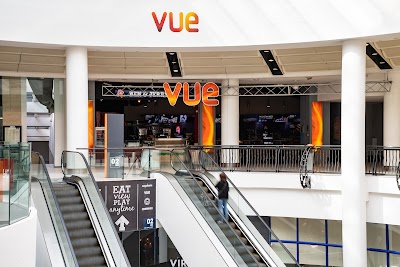 Vue Cinema London - Finchley Road