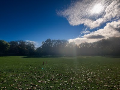Paddington Recreation Ground