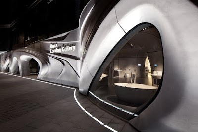 Roca London Gallery