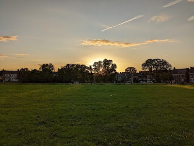 Woodside Park