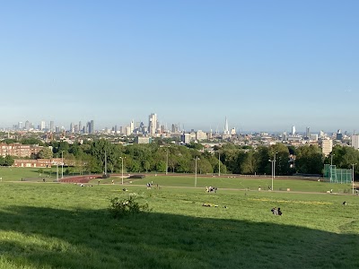 Hampstead Heath