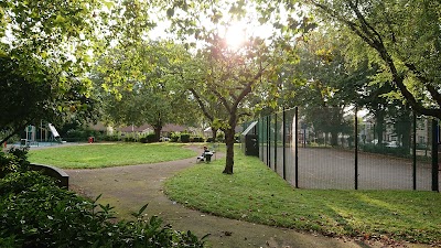 Lister Gardens
