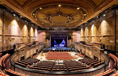 Alexandra Palace