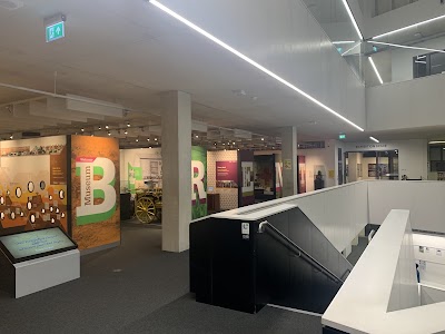 Brent Museum