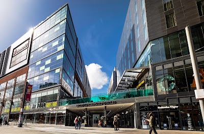 London Designer Outlet