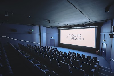 Ealing Project