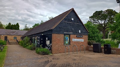 Cow Byre Gallery