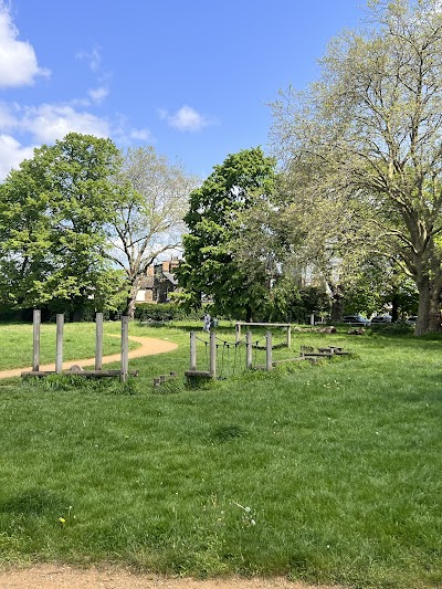 Drayton Green