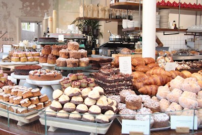 GAIL's Bakery Queens Park
