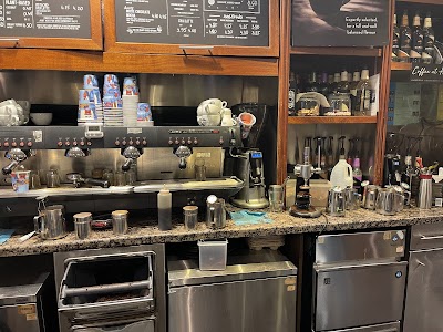 Caffè Nero