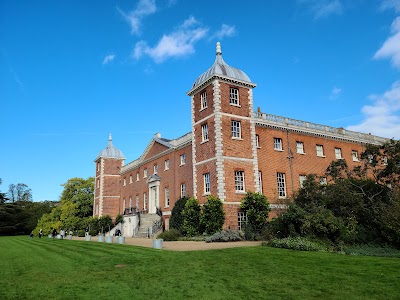 National Trust - Osterley Park and House
