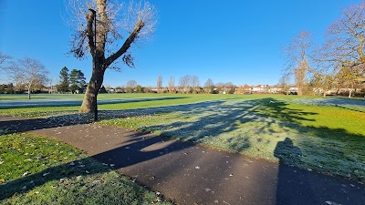 Preston Park