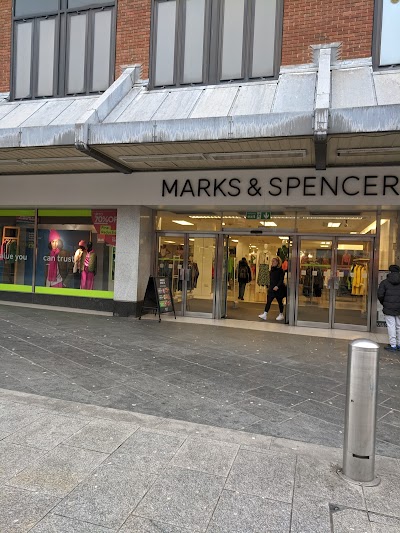Harrow Town Centre