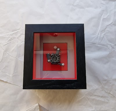 Optimum Fine Art