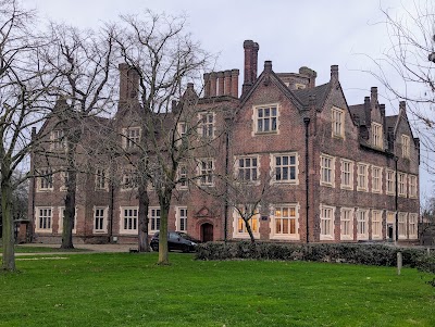Eastbury Manor House