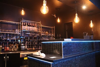 The Basement Lounge