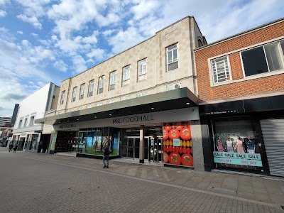 Romford Market