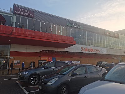 Romford Shopping