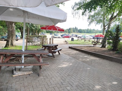 Weald Country Park Visitor Centre