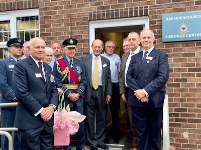 RAF Hornchurch Heritage Centre