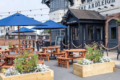 The Ardleigh