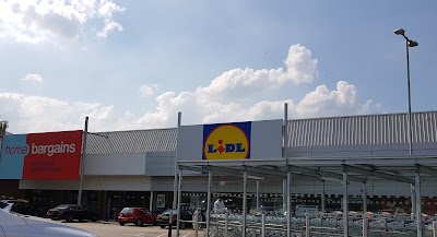 Grove Farm Retail Park