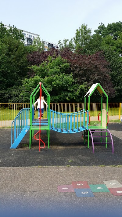 Haynes Park