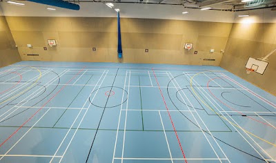 Harrow Lodge Leisure Centre