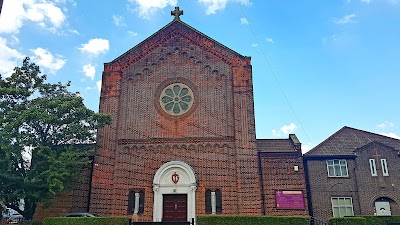 St Peter's RC Church, Dagenham