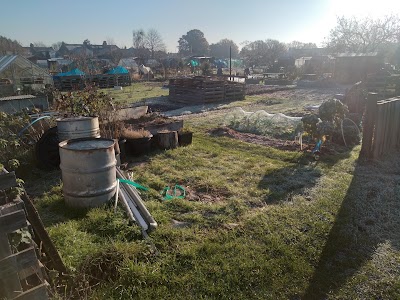 Romford Smallholders Society