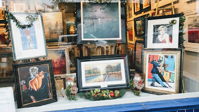 Hornchurch Fine Art