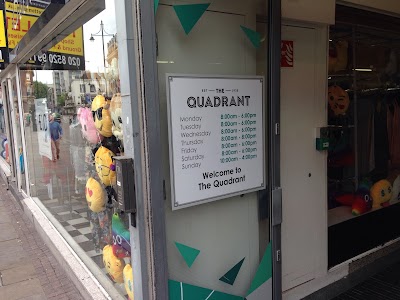 The Quadrant