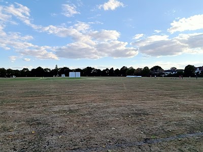 Gidea Park Sports Ground