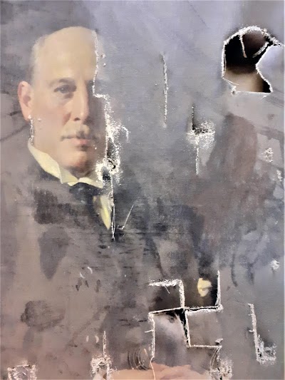 Neil Graham Gallery