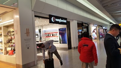 Sunglass Hut