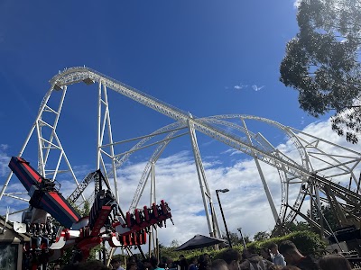 Thorpe Park