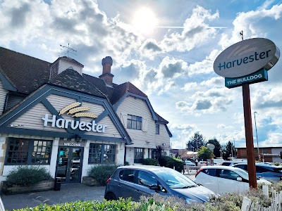 Harvester Bulldog Ashford