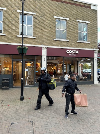 Costa Coffee