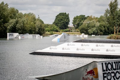 Liquid Leisure Wake Park