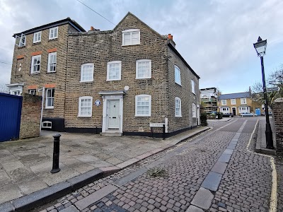 The Twickenham Museum