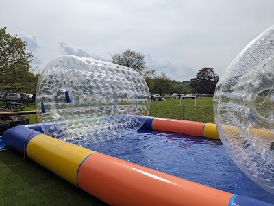 Runnymede Funfair