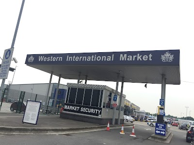 Western International Market