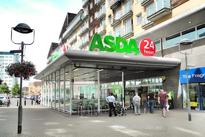 Asda Feltham Superstore