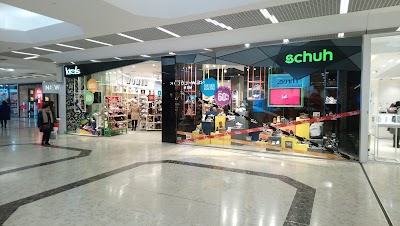 Treaty Shopping Centre
